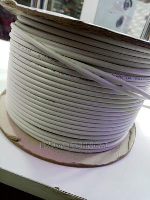 Alarm Cable 4-Core - thumbnail 2