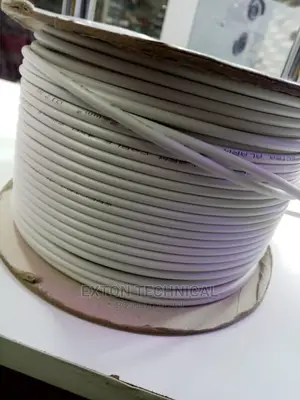 Alarm Cable 4-Core