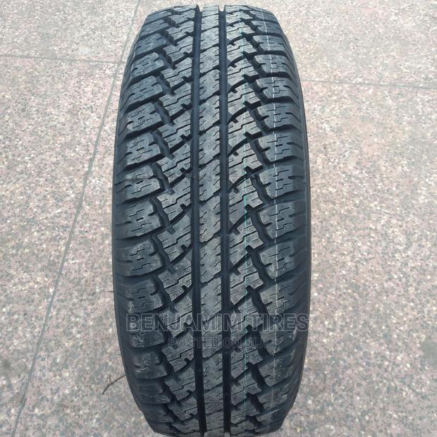 Maxtrek Tires Sizes 245/70r16 All Terrain.