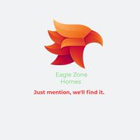 Eagle Zone Homes logo