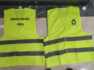 Buy Safety Vests From Safety Hub
