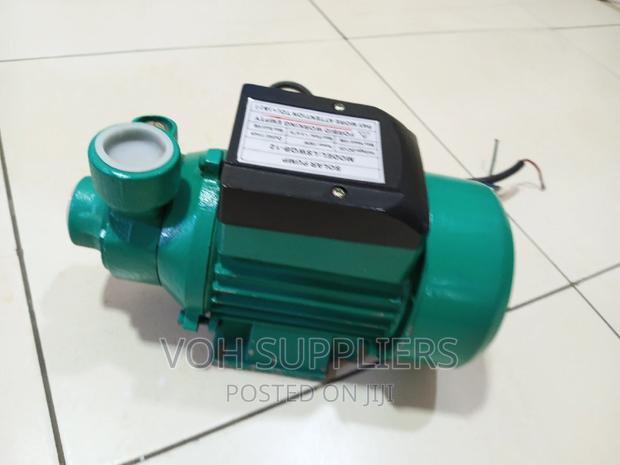 25m/12v Solar Surface Pump - thumbnail 2