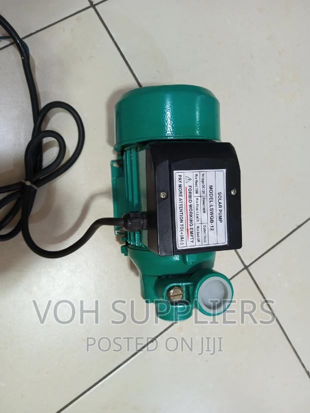 25m/12v Solar Surface Pump - thumbnail 4