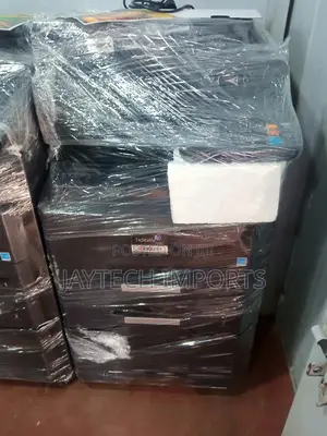 Profitable Kyocera Taskalfa 3010 Laser Printer