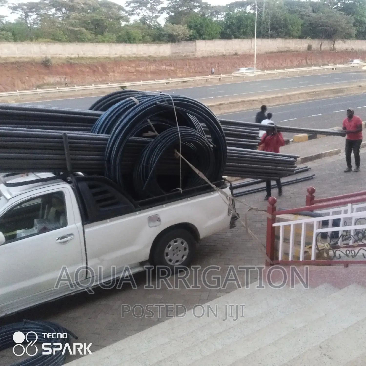PVC Pipes and Fittings at Affordable Price