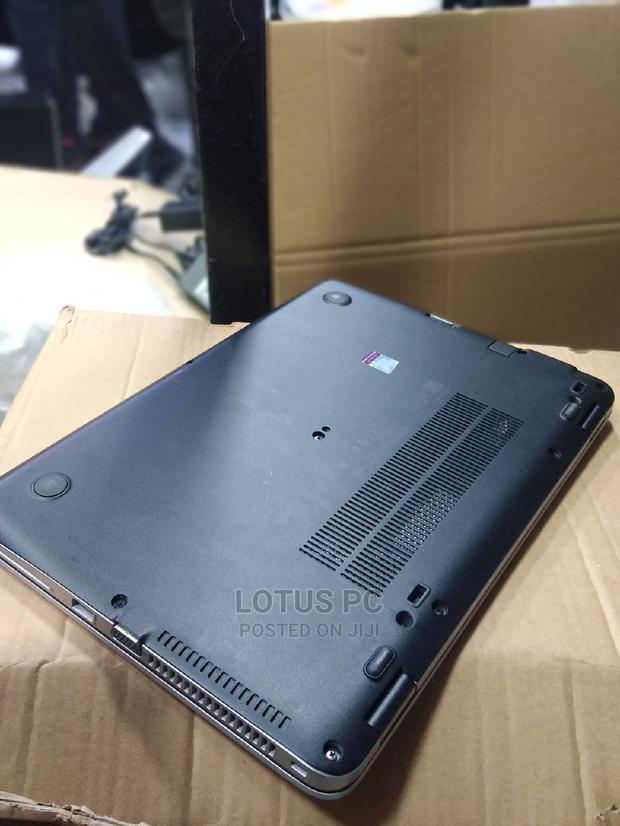 Laptop HP EliteBook 840 8GB Intel Core I5 SSD 256GB - thumbnail 2