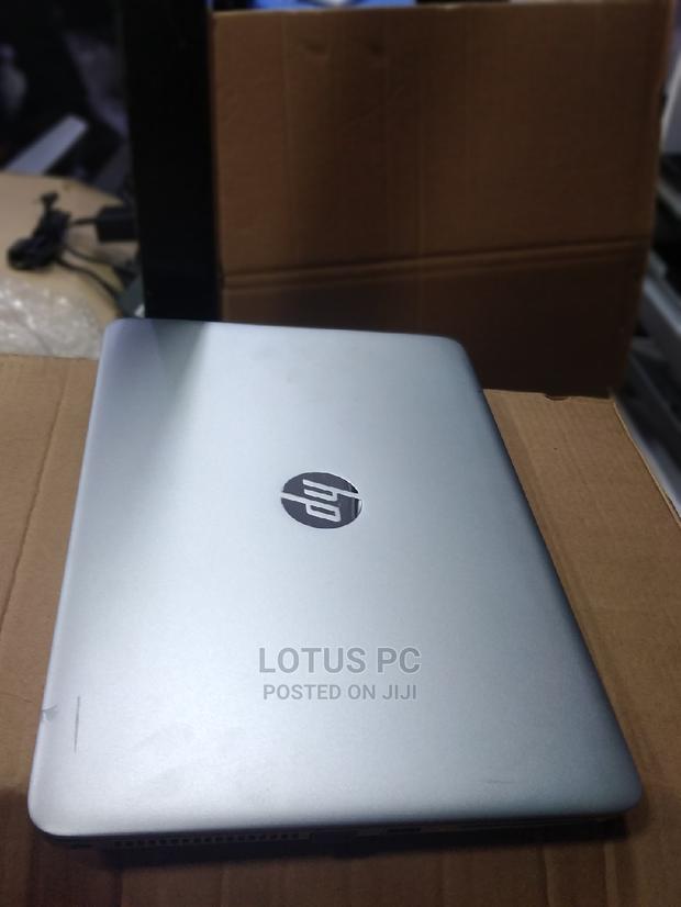 Laptop HP EliteBook 840 8GB Intel Core I5 SSD 256GB - thumbnail 3