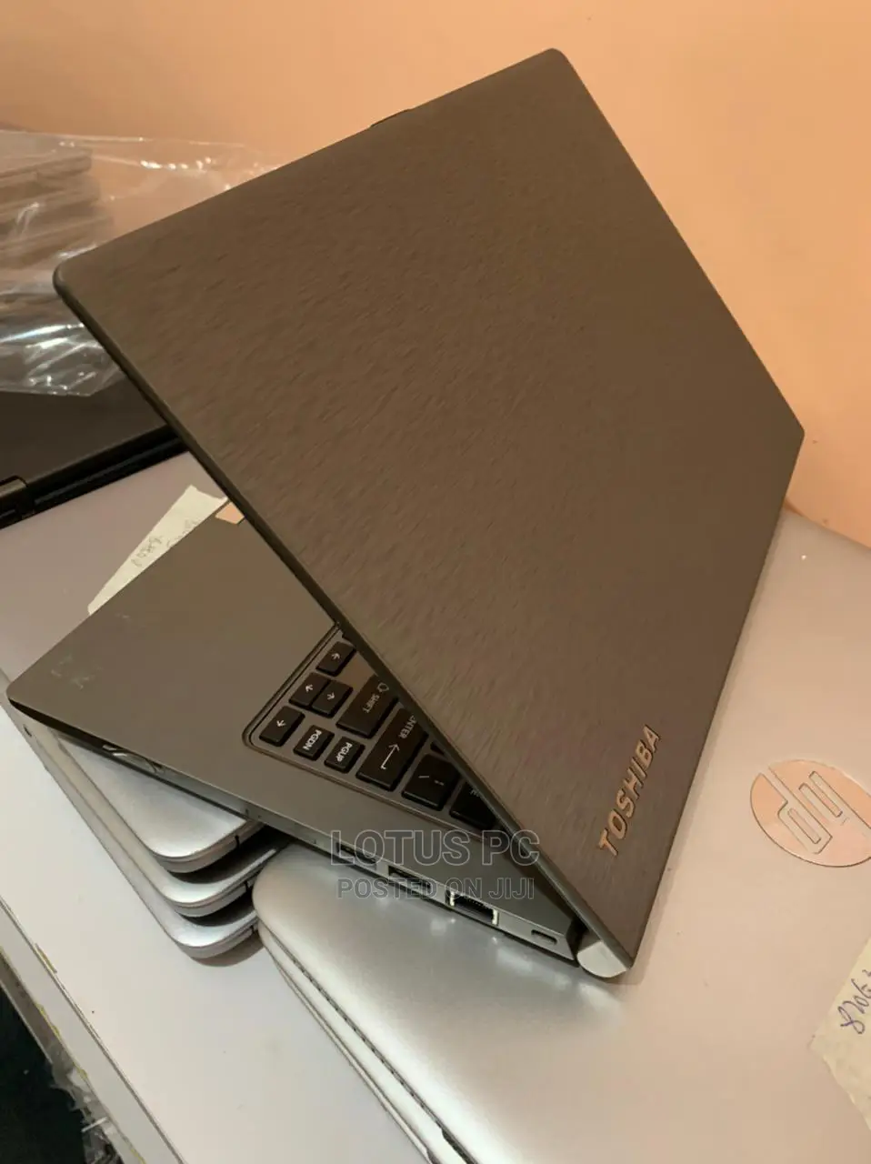 Laptop Toshiba Protege Z930 8GB Intel Core I7 SSD 256GB