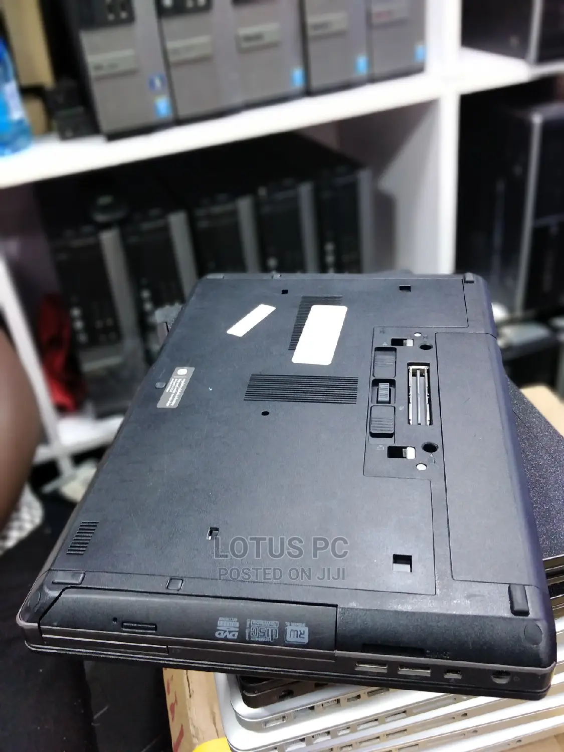 Laptop HP ProBook 6460B 4GB Intel Core I3 HDD 320GB