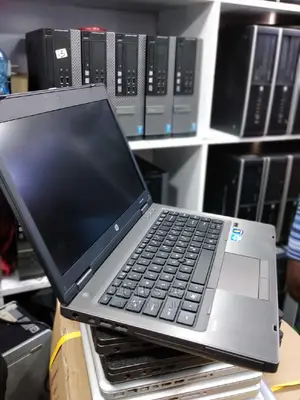 Laptop HP ProBook 6460B 4GB Intel Core I3 HDD 320GB