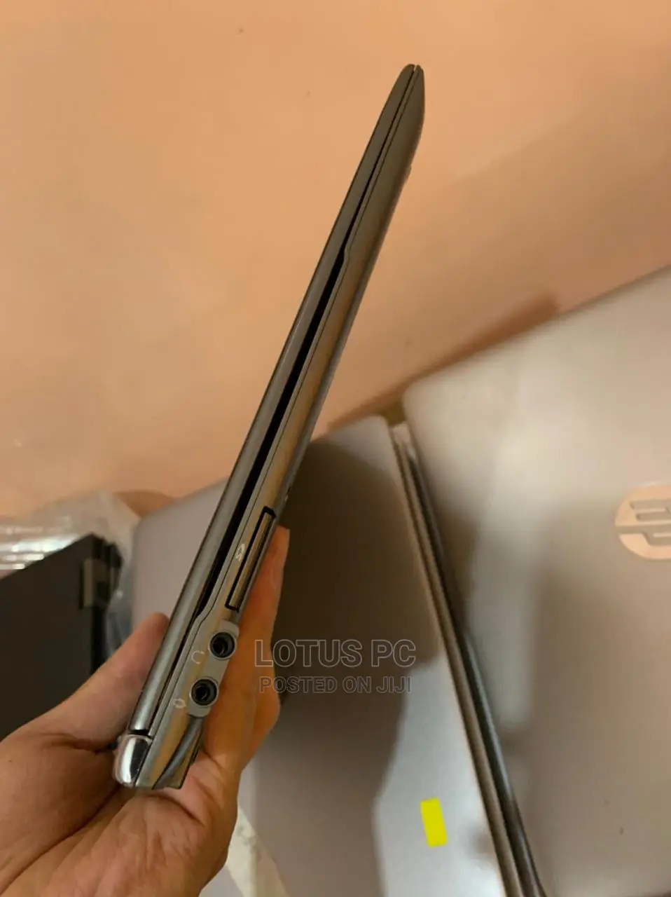 Laptop Toshiba Portege Z30 8GB Intel Core I7 SSD 256GB