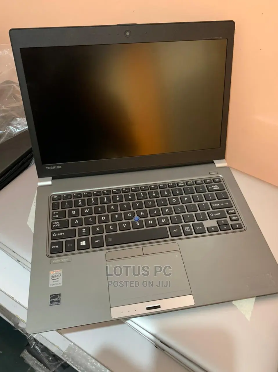 Laptop Toshiba Portege Z30 8GB Intel Core I7 SSD 256GB