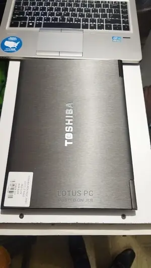 Laptop Toshiba Portege Z30 8GB Intel Core I7 SSD 256GB