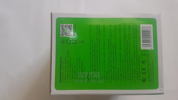 Rechargeable Headlight - thumbnail 3