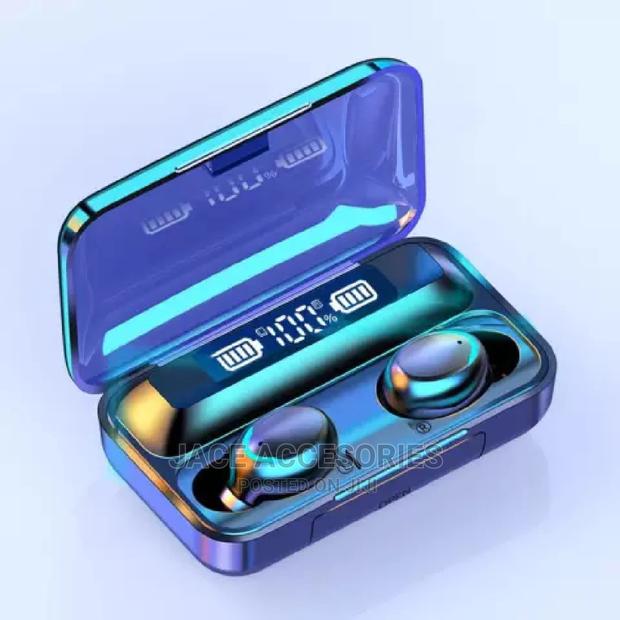 F9-5 ,Audiofonos Earbuds - thumbnail 7