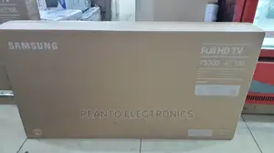 Samsung 40" Ua40t5300 Full Hd Smart Tv