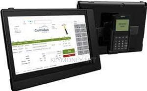 Highly Demanded POS System for a Paint, Hardware Store - thumbnail 2