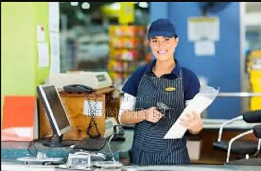 Improved Point of Sale Software for Hardware Shop