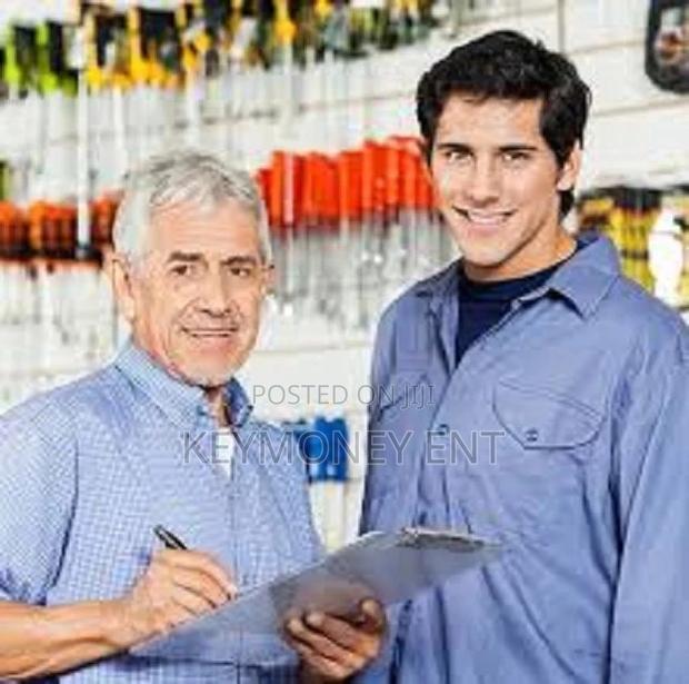 Convenient Best Priced POS Software System for Hardware Stor - main view