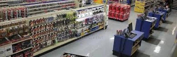 Trending Cheap POS Software System for Hardware Stores - main view