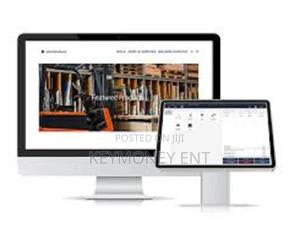 Modest Retail POS Software System for Hardware Stores - thumbnail 2