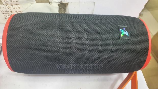 C19 Blutooth Speakers - main view