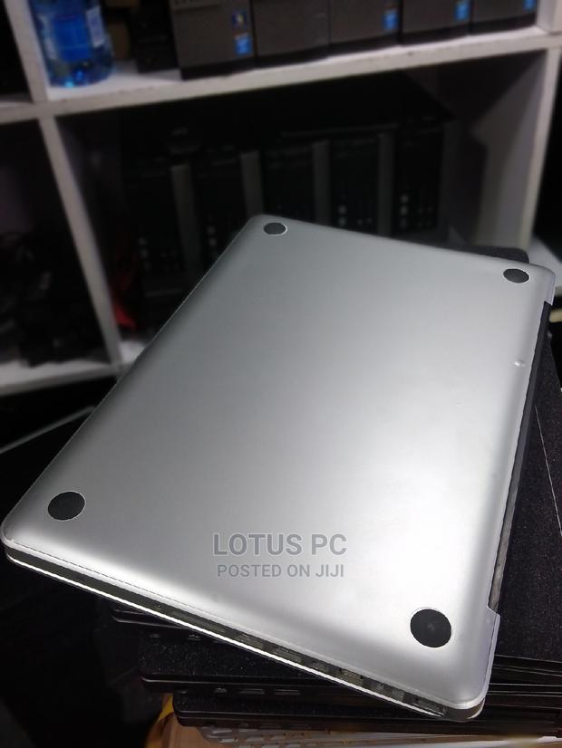 Laptop Apple MacBook Pro 4GB Intel Core I5 HDD 500GB - thumbnail 4