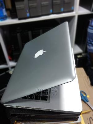 Laptop Apple MacBook Pro 4GB Intel Core I5 HDD 500GB - thumbnail 2