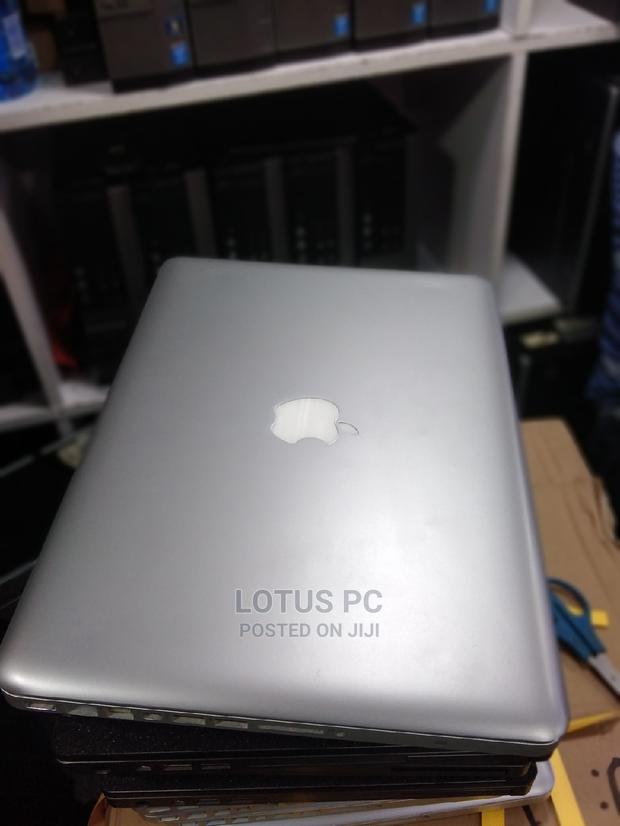 Laptop Apple MacBook 4GB Intel Core I5 HDD 500GB - thumbnail 4