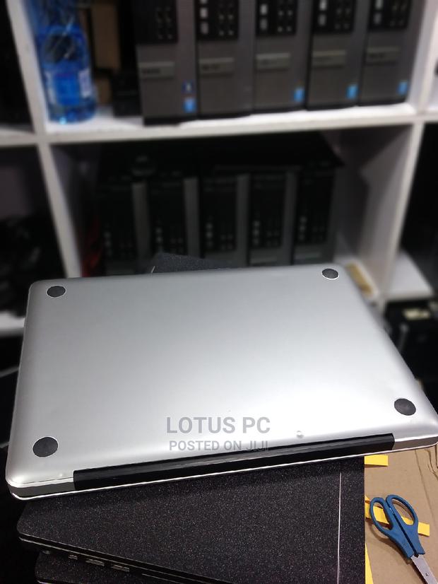 Laptop Apple MacBook Pro 2012 4GB Intel Core I5 HDD 500GB - thumbnail 2