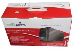 Office Point Ups 650va Officepoint