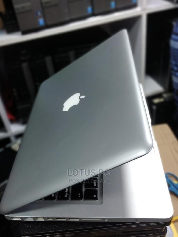 Laptop Apple MacBook Pro 2012 4GB Intel Core I5 HDD 500GB - thumbnail 3