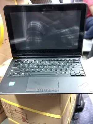 Laptop Lenovo Yoga 11e 4GB Intel Celeron SSD 128GB