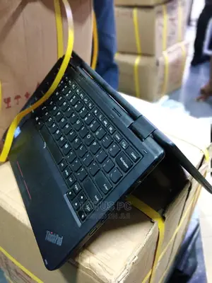 Laptop Lenovo ThinkPad Yoga 4GB Intel Celeron SSD 128GB