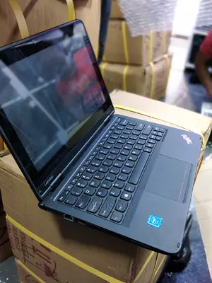 Laptop Lenovo ThinkPad Yoga 4GB Intel Celeron SSD 128GB