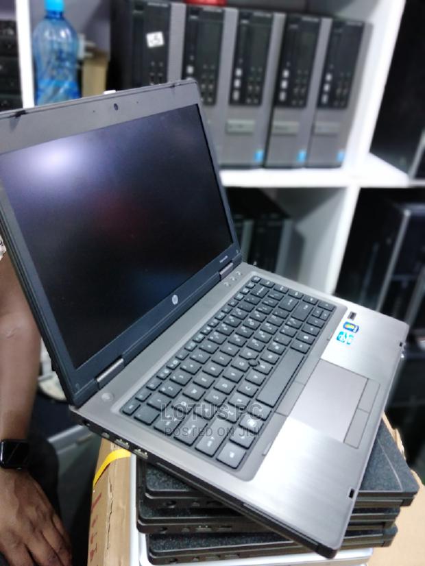 Laptop HP ProBook 6470B 4GB Intel Core I3 HDD 320GB