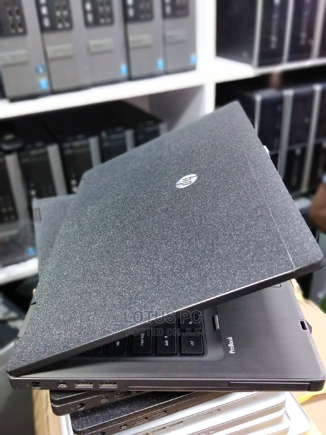 Laptop HP ProBook 6470B 4GB Intel Core I3 HDD 320GB