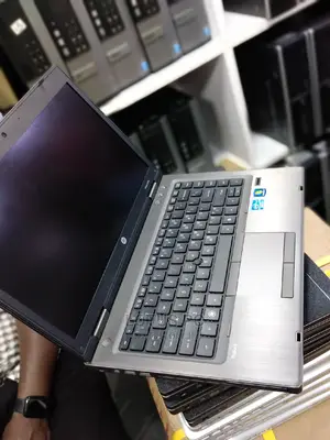 Laptop HP ProBook 6470B 4GB Intel Core I3 HDD 320GB