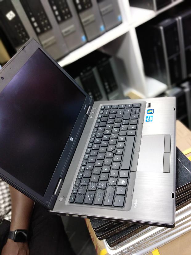 Laptop HP ProBook 6470B 4GB Intel Core I3 HDD 320GB - thumbnail 4