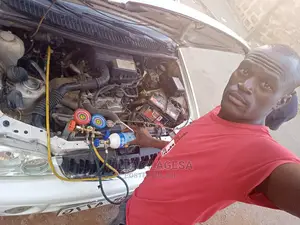 Car Refilling