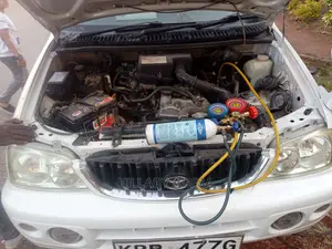 Car Refilling