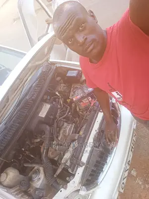 Car Refilling