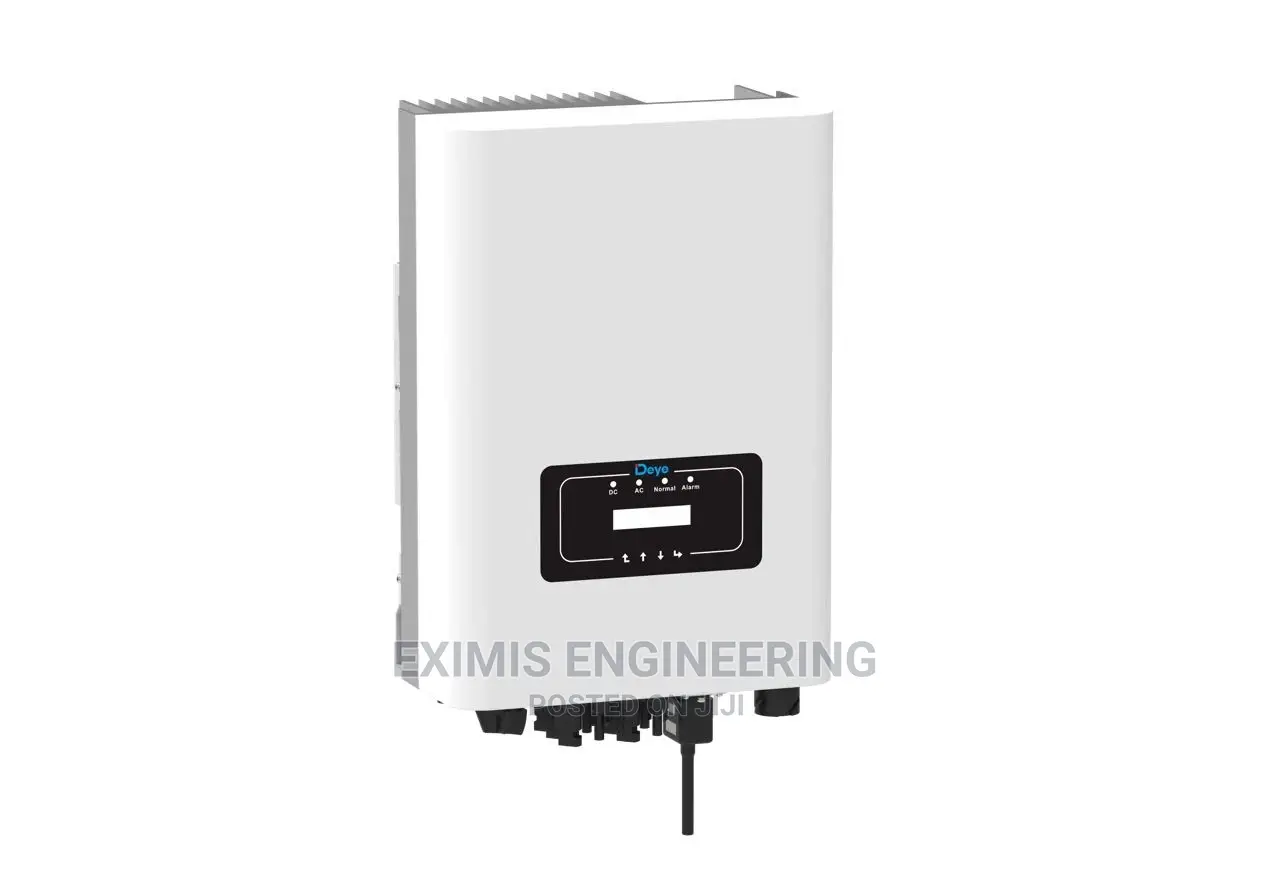 20kw Deye Grid Tie Solar Inverter