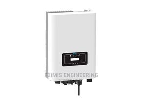 20kw Deye Grid Tie Solar Inverter - thumbnail 2