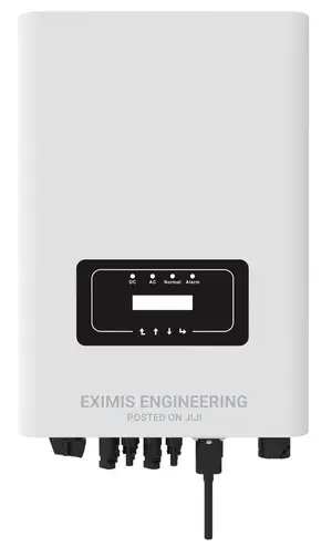 20kw Deye Grid Tie Solar Inverter