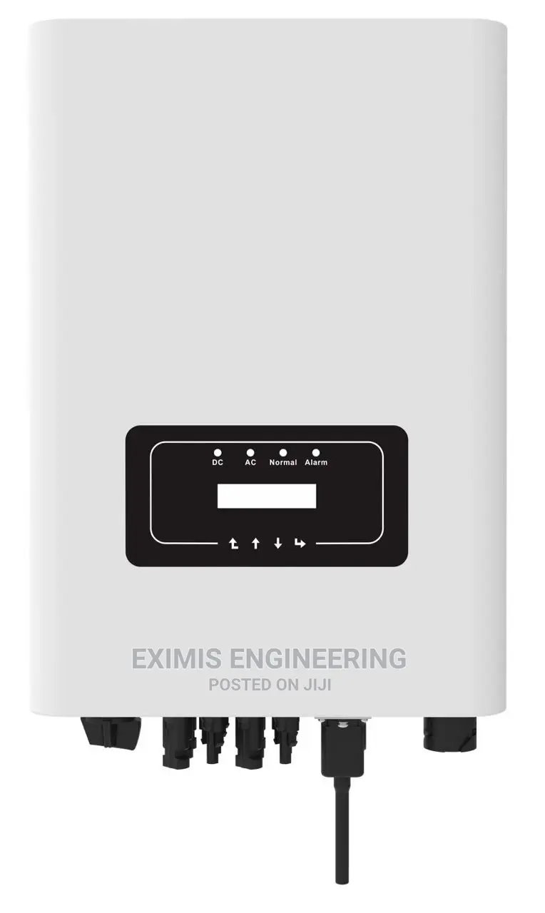 20kw Deye Grid Tie Solar Inverter