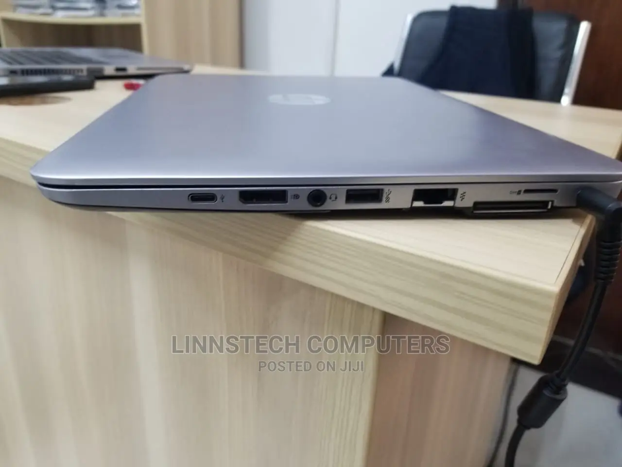 Laptop HP EliteBook 820 8GB Intel Core I7 SSD 256GB