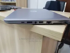 Laptop HP EliteBook 820 8GB Intel Core I7 SSD 256GB