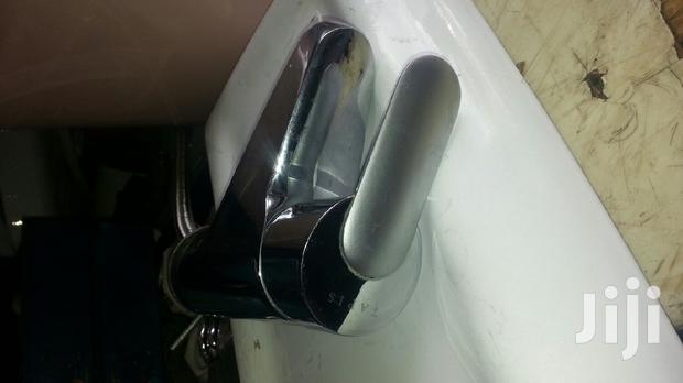 Mixtures Taps - main view