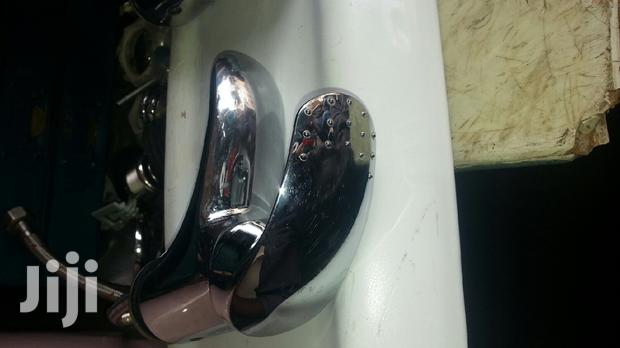 Mixtures Taps - thumbnail 2